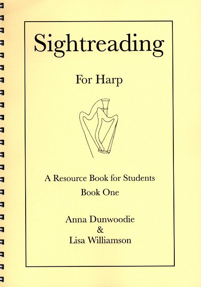 Sight Reading For Harp, Hrf