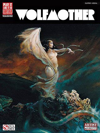 Wolfmother, Git