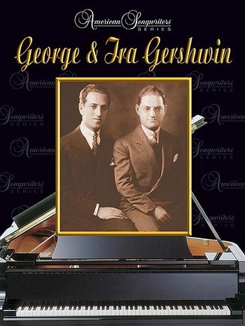 G. Gershwin: Gershwin: American Songwriters Series