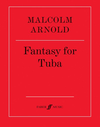 DL: M. Arnold: Fantasy for Tuba Op.102, Tb