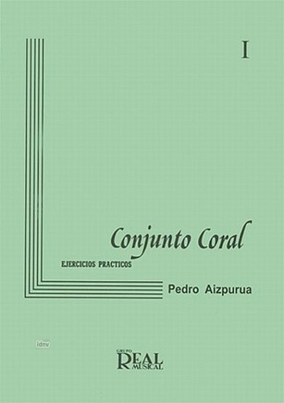 P. Aizpurua: Conjunto coral 1, Gch