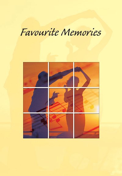 Favourite Memories - Words (Bu)