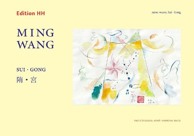 M. Wang: Sui · Gong, 2Fl (Sppa)