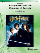 DL: Harry Potter and the Chamber of Secrets, Sel, Blaso (Kla