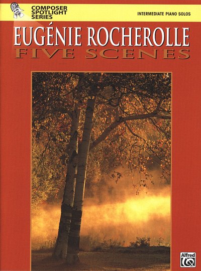 E. Rocherolle: Five Scenes