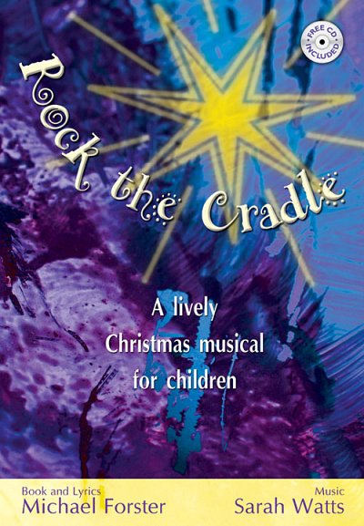 M. Forster: Rock the Cradle, Ch (Bu)