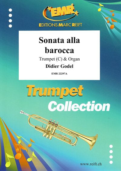 D. Godel: Sonata alla Barocca