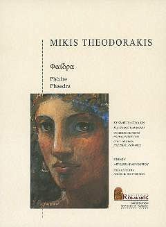 M. Theodorakis: Phaedra , GesKlav