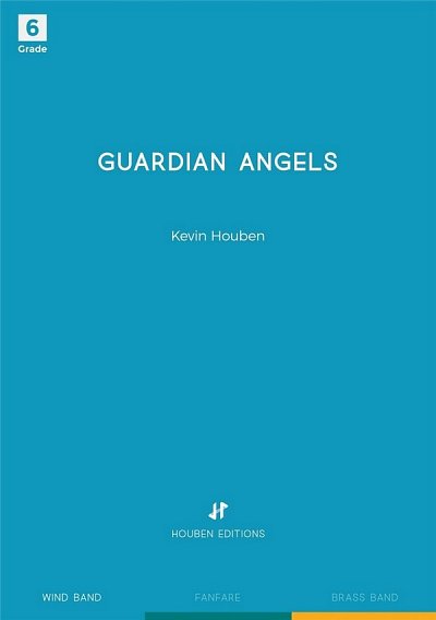 K. Houben: Guardian Angels, Blaso (Part.)