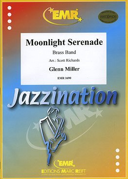 G. Miller: Moonlight Serenade, Brassb
