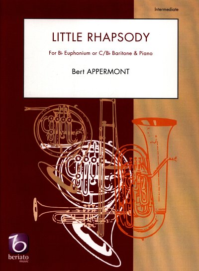 B. Appermont: Little Rhapsody