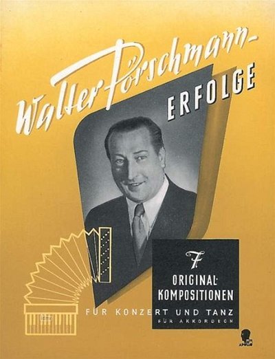 W. Poerschmann: Erfolge