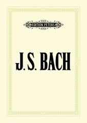 DL: J.S. Bach: Brandenburg Concerto No.3, Klav