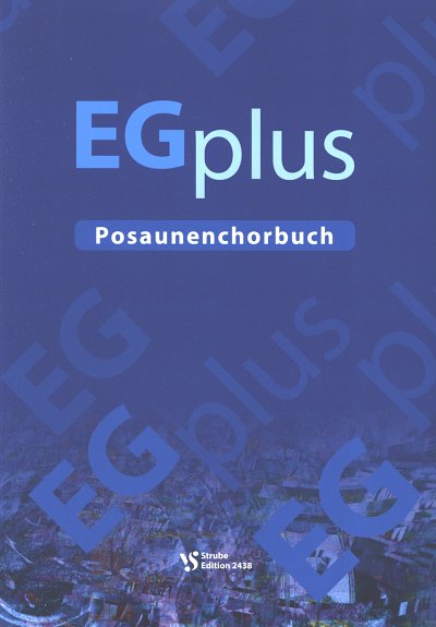 AQ: EGplus - Posaunenchorbuch, Blechens (SppaBlas) (B-Ware)