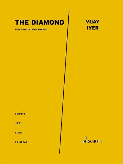 I. Vijay: The Diamond, VlKlav (Pa+St)