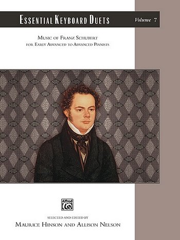 F. Schubert: Essential Keyboard Duets 7