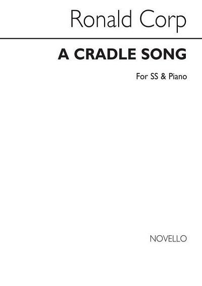 R. Corp: Cradle Song, FchKlv (Chpa)