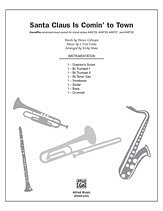 J.F. Coots atd.: Santa Claus Is Comin' to Town