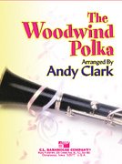 The Woodwind Polka, Blaso (Pa+St)