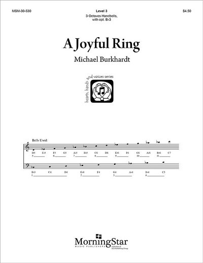 M. Burkhardt: A Joyful Ring