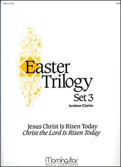 Easter Trilogy Set 3, Org