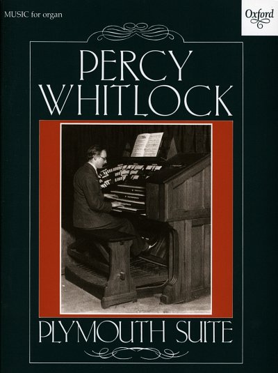 P. Whitlock: Plymouth Suite