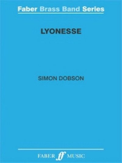 S. Dobson: Lyonesse, Brassb (Part.)