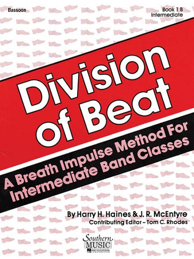 Division Of Beat, Bk. 1B  (Fag)