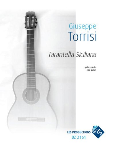 Tarantella (Suite Siciliana), Git