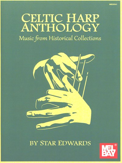 Celtic Harp Anthology, Hrf
