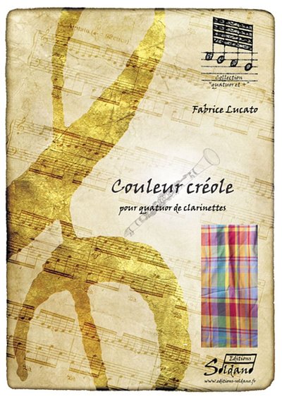 F. Lucato: Couleur Creole