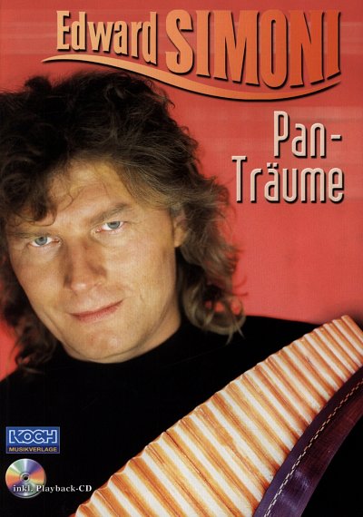 E. Simoni: Pan-Traeume (+CD)