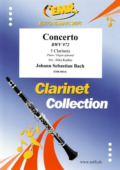 DL: Concerto, 5Klar