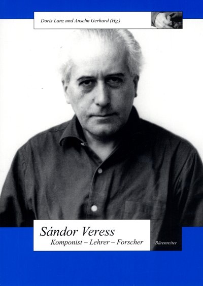 A. Gerhard: Sándor Veress (Bu)
