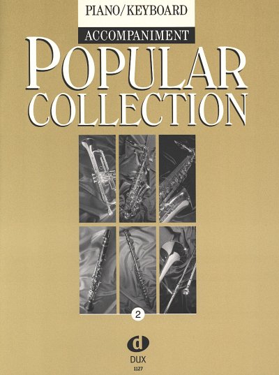 Popular Collection Band 2