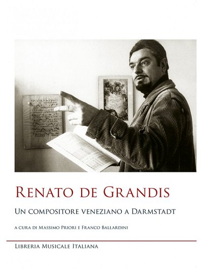 M. Priori: Renato de Grandis (Bu)