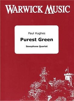 Purest Green, 4Sax (Pa+St)