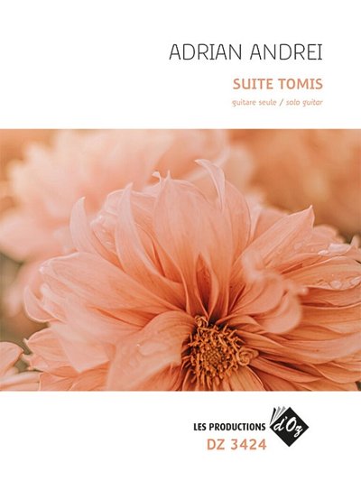 A. Andrei: Suite Tomis