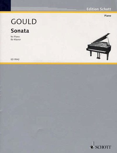 G.G. Herbert: Sonata , Klav