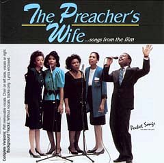 Hits From The Preacher's Wife