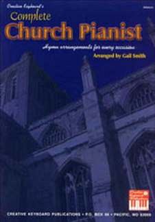 G. Smith et al.: Complete Church Pianist