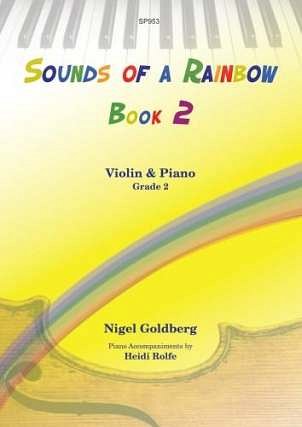 Sounds Of A Rainbow Vol.2