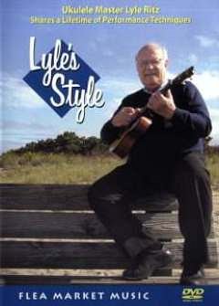 Lyle's Style, Uk (DVD)