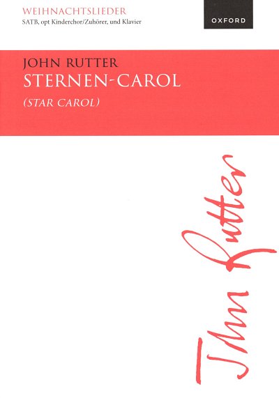 Sternen-Carol (Star Carol) (Chpa)