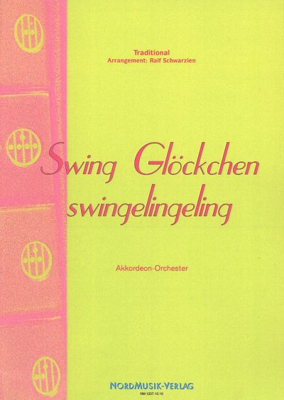 AQ: Swing Glöckchen (Part.) (B-Ware)