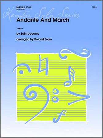 Andante And March