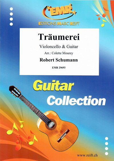 DL: R. Schumann: Träumerei, VcGit