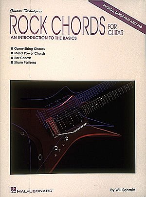 Rock Chords, Git