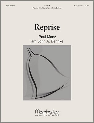P. Manz: Reprise
