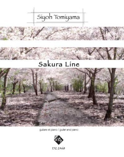 Sakura Line, GitKlav
